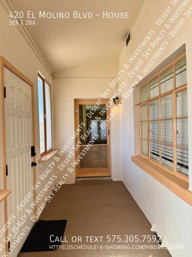 Building Photo - 420 El Molino Blvd