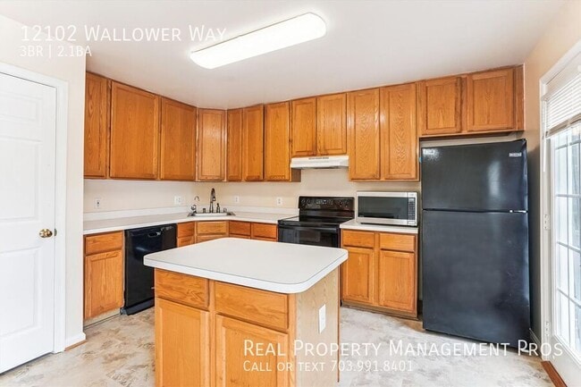 Building Photo - 12102 Wallower Way