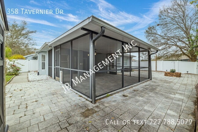 Building Photo - 358 Tavernier Dr