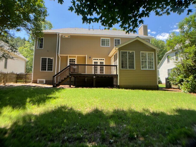 Building Photo - Absolutely Stunning Rare Rental in Hope Va...