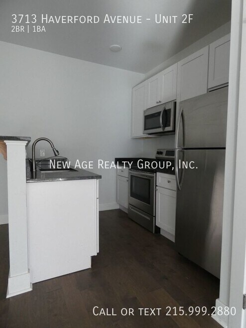 Building Photo - 3713 Haverford Ave