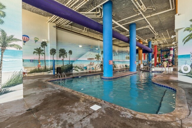 Building Photo - 5200 N Ocean Blvd