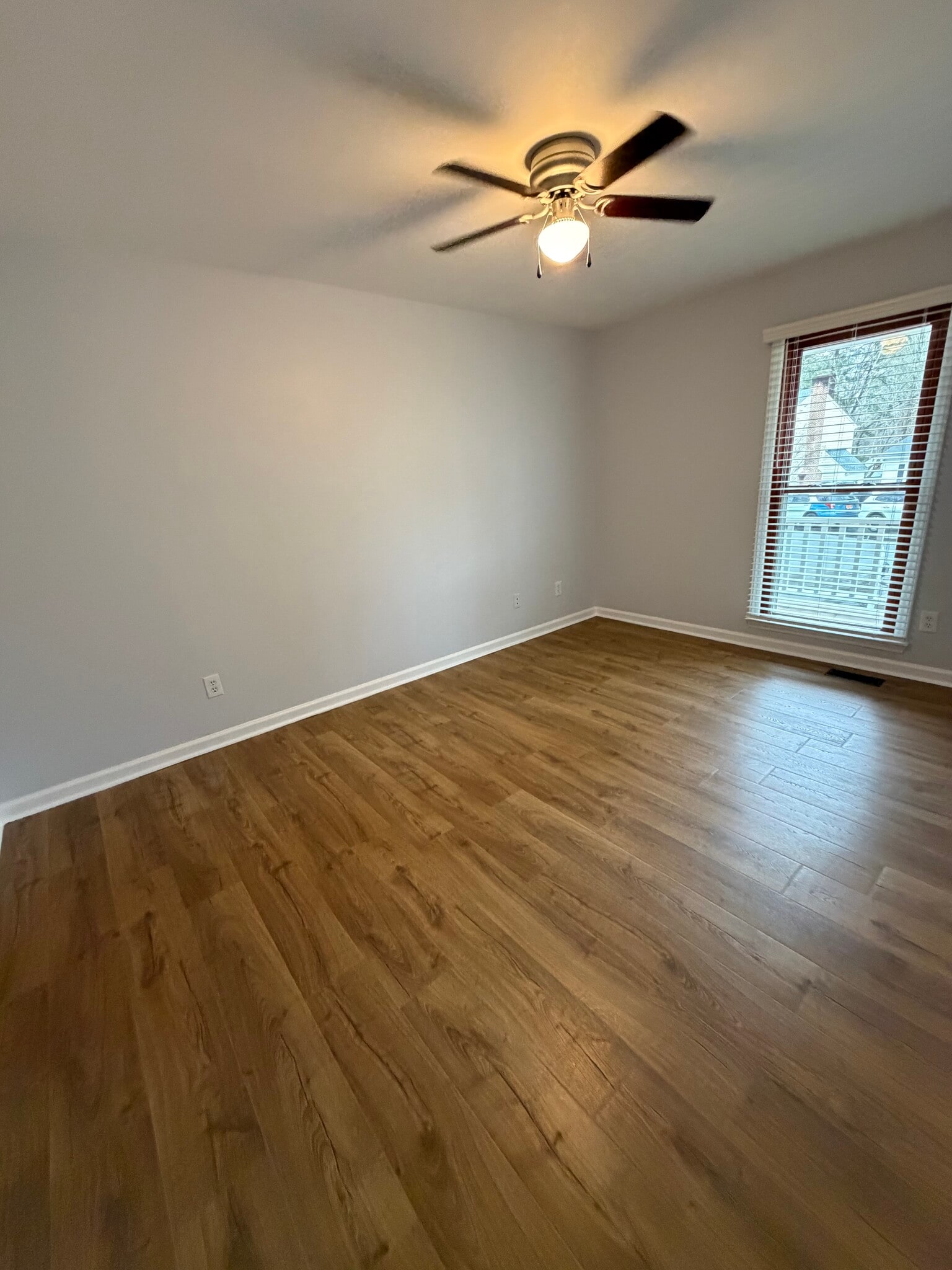 Building Photo - 4616 Draper Rd