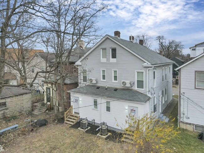 Building Photo - 741 E Mound St