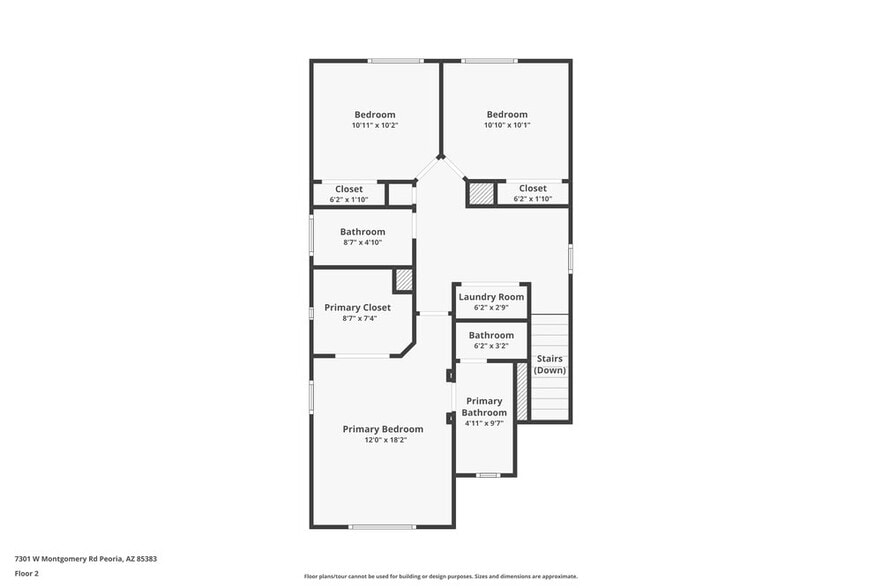 Building Photo - 7301 W Montgomery Rd