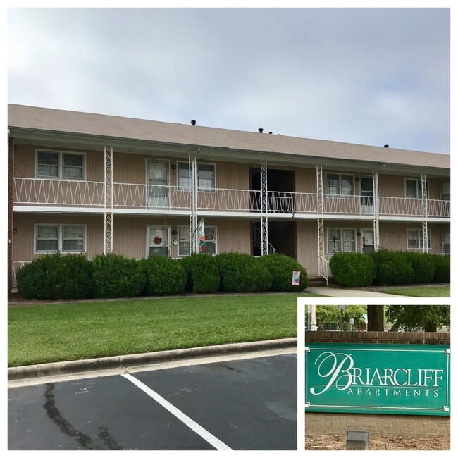 400 Crestview Ave SW 400 Crestview Ave SW Wilson NC 27893 Apartment