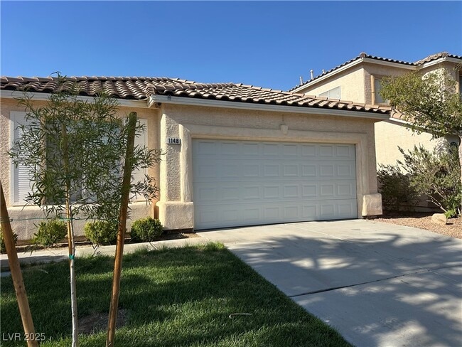 Building Photo - 1148 Warm Canyon Way