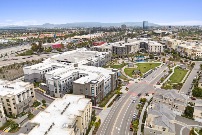 Building Photo - Oxnard Town Square 12