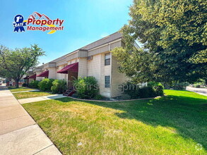 Building Photo - 1680 N Phillippi St