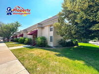 Building Photo - 1680 N Phillippi St