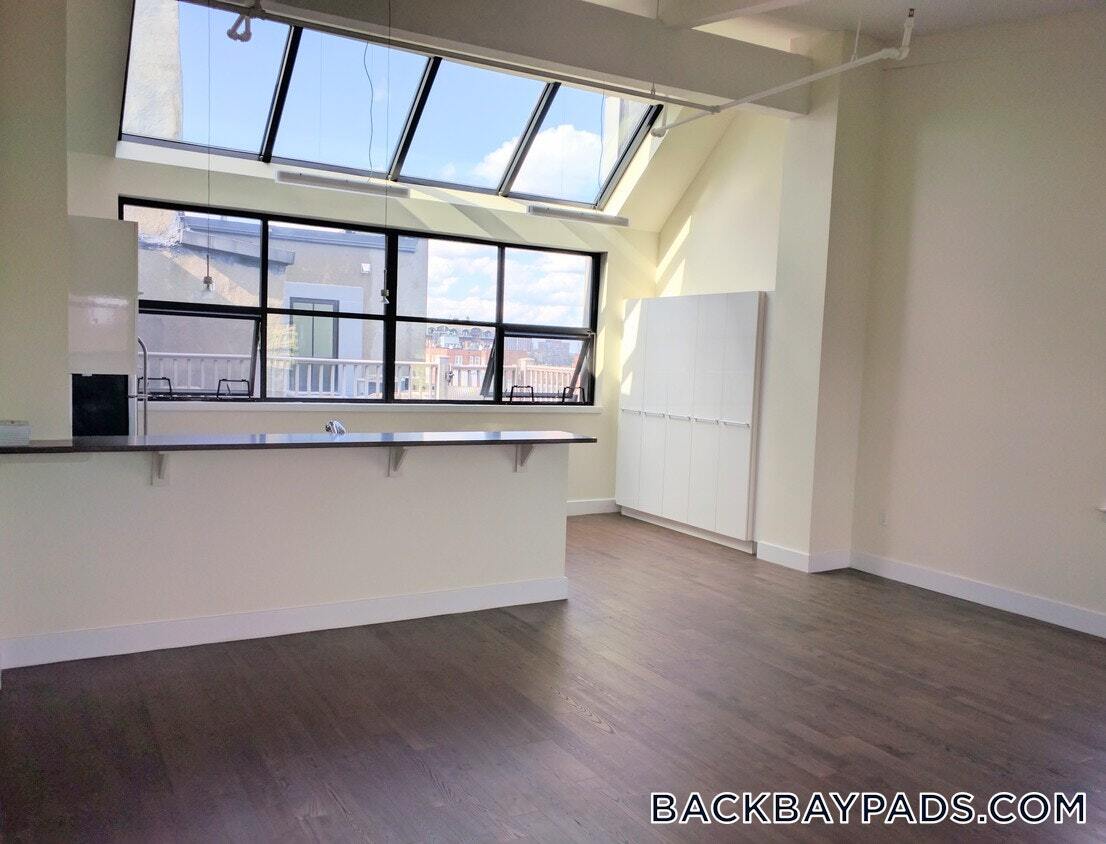 Building Photo - 1126 Boylston St