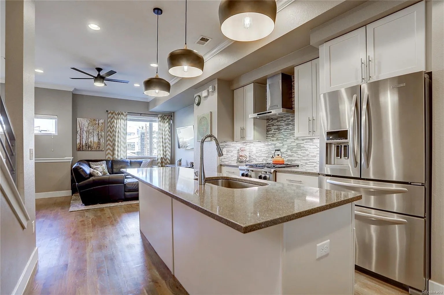 Building Photo - 3427 W 16th Ave