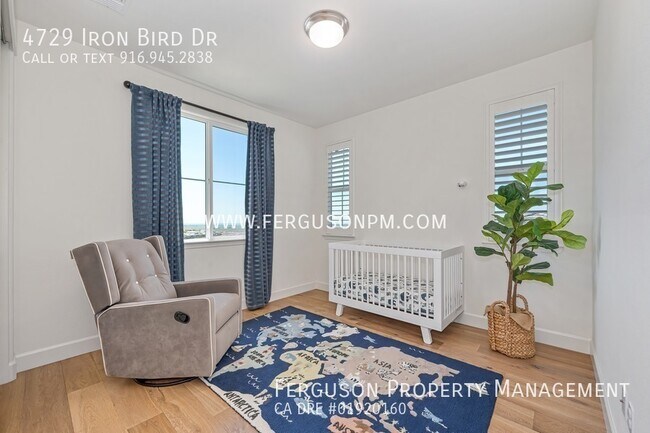 Building Photo - 4729 Iron Bird Dr