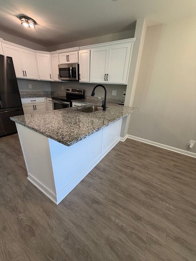 Building Photo - The Stowe Court Pet Friendly Condo for rent!