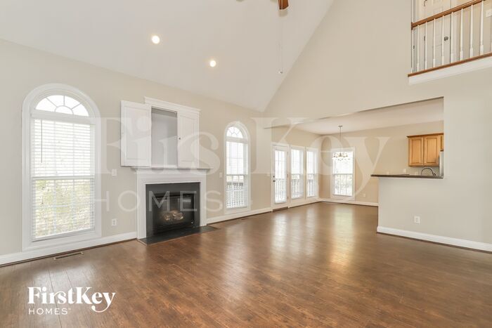 Building Photo - 8303 Burchlawn Ct