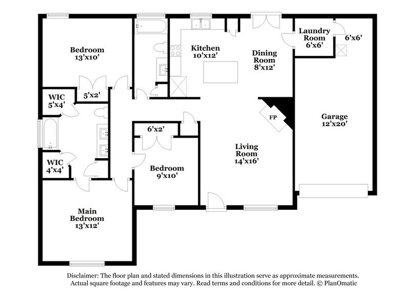 Building Photo - 1029 Windtree Trace