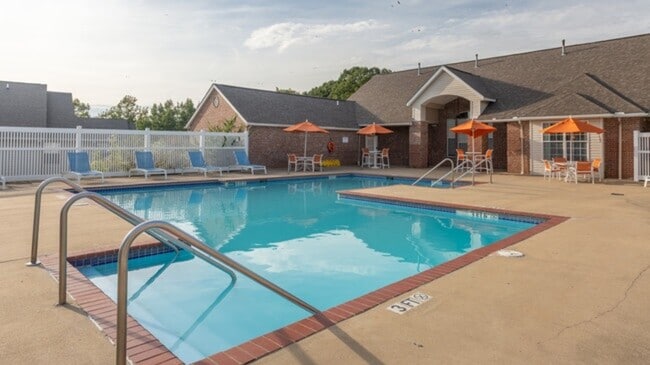 Building Photo - 1761 E Waterford Ct