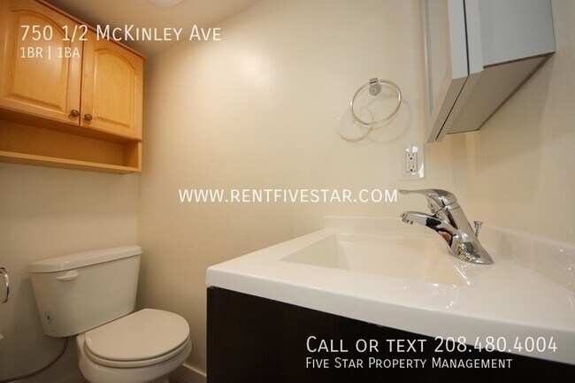 Building Photo - 750 1/2 McKinley Ave-