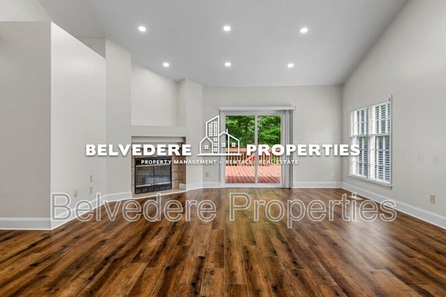 Building Photo - 6409 Spyglass Dr