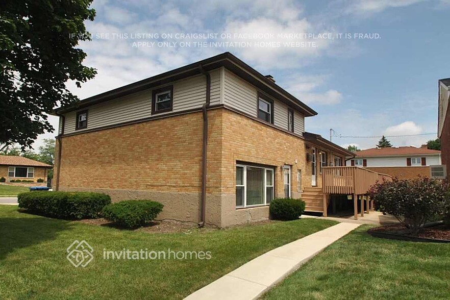 Building Photo - 520 Winston Dr