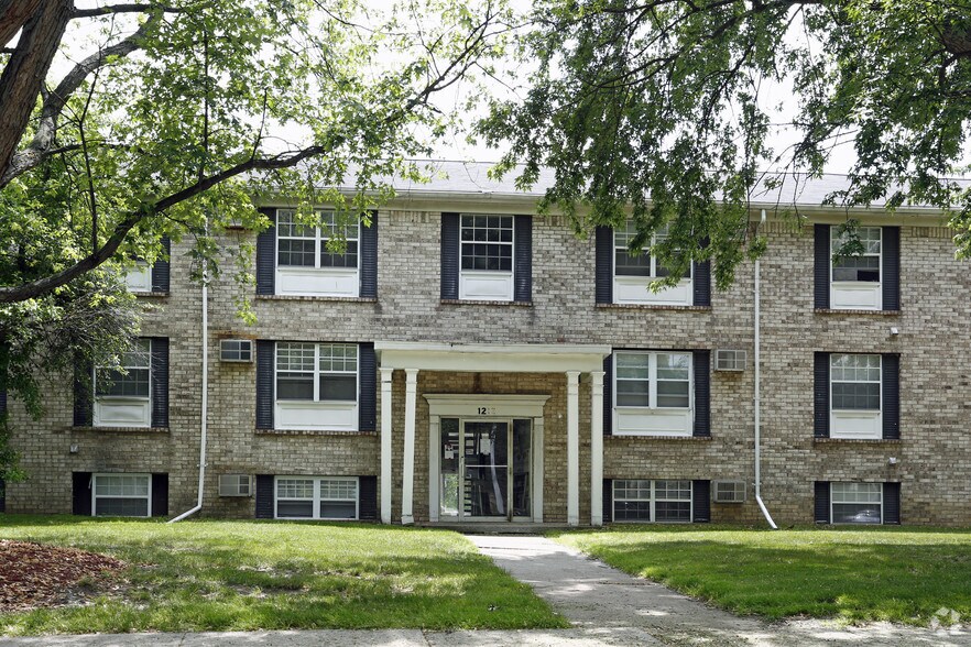 Arbor Landings 1302 Brookview Dr Toledo OH 43615 Apartment Finder