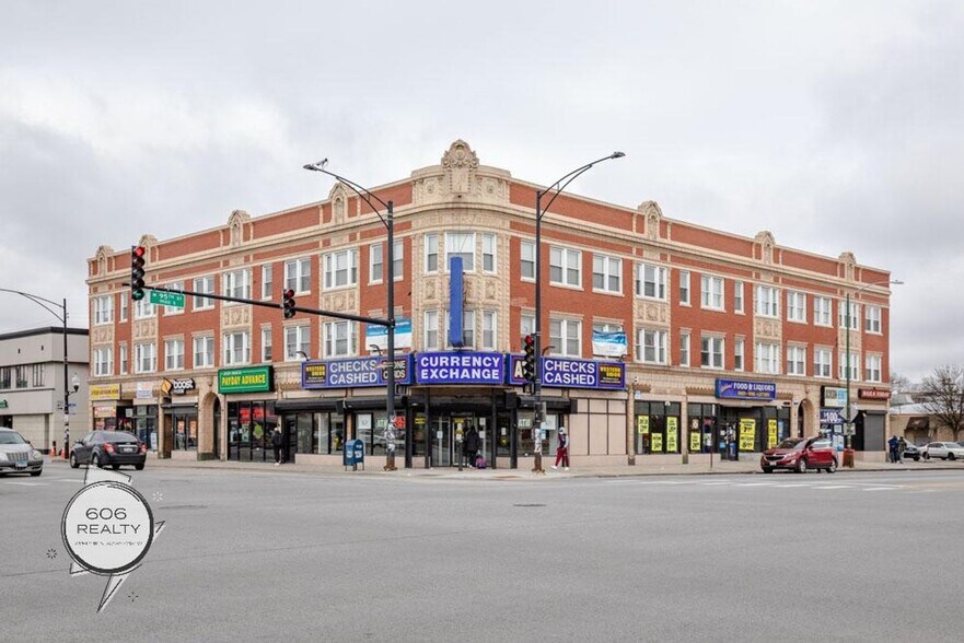 Primary Photo - 9449.5 S Ashland Ave