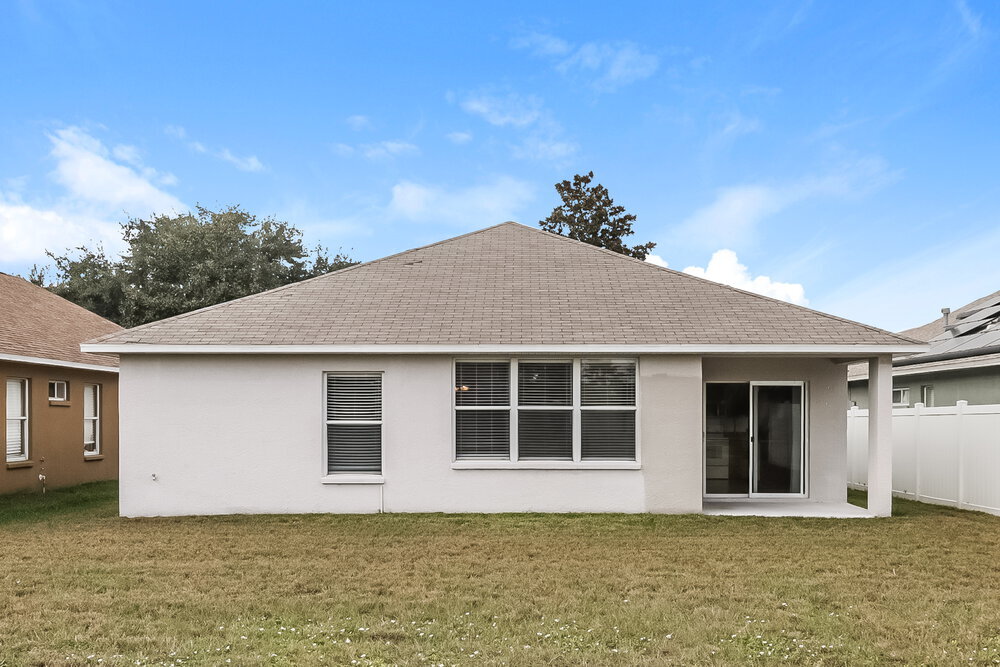 Building Photo - 11136 Rodeo Ln