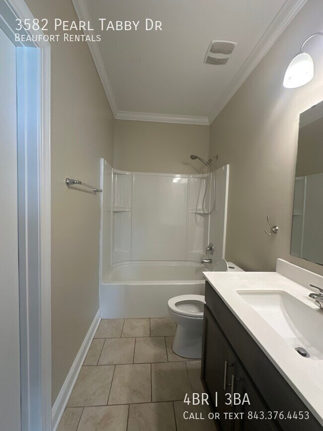 Building Photo - 3582 Pearl Tabby Dr