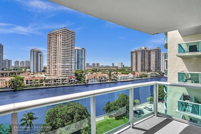 Building Photo - 19390 Collins Ave