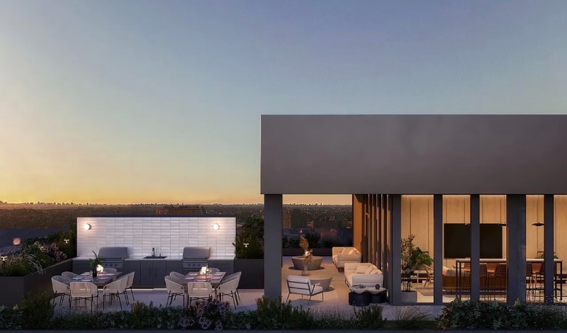 Building Photo - 98-10-9863 63rd Rd