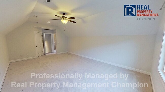 Building Photo - Custom 4BD/3BA Home with Hardwood Floors, Office, and Sunroom