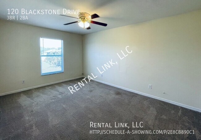 Building Photo - 120 Blackstone Dr