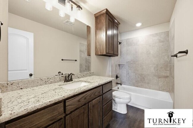 Building Photo - Life is Better by the Lake Gorgeous 3-Bedroom Duplexes in Azle
