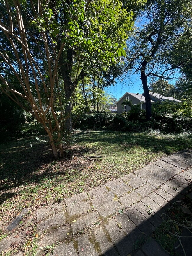 Building Photo - "Charming 450 sq ft Studio Retreat in Jonesboro: Perfectly Situated on S Madison St!"