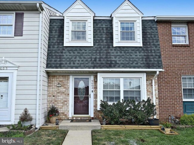 Building Photo - 9603 Baron Pl