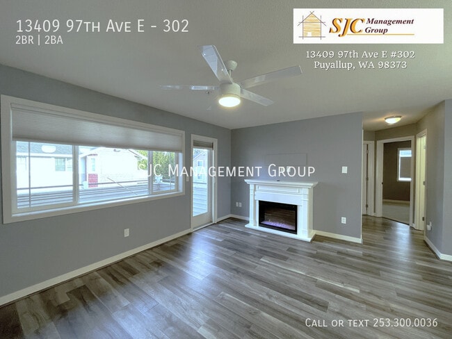 Building Photo - 13409 97th Ave E