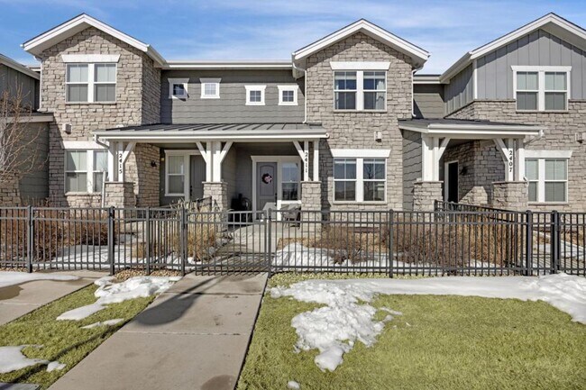 Building Photo - 2411 Trio Falls Dr