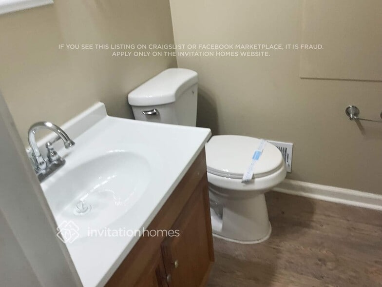 Building Photo - 1021 Coker Cir NW