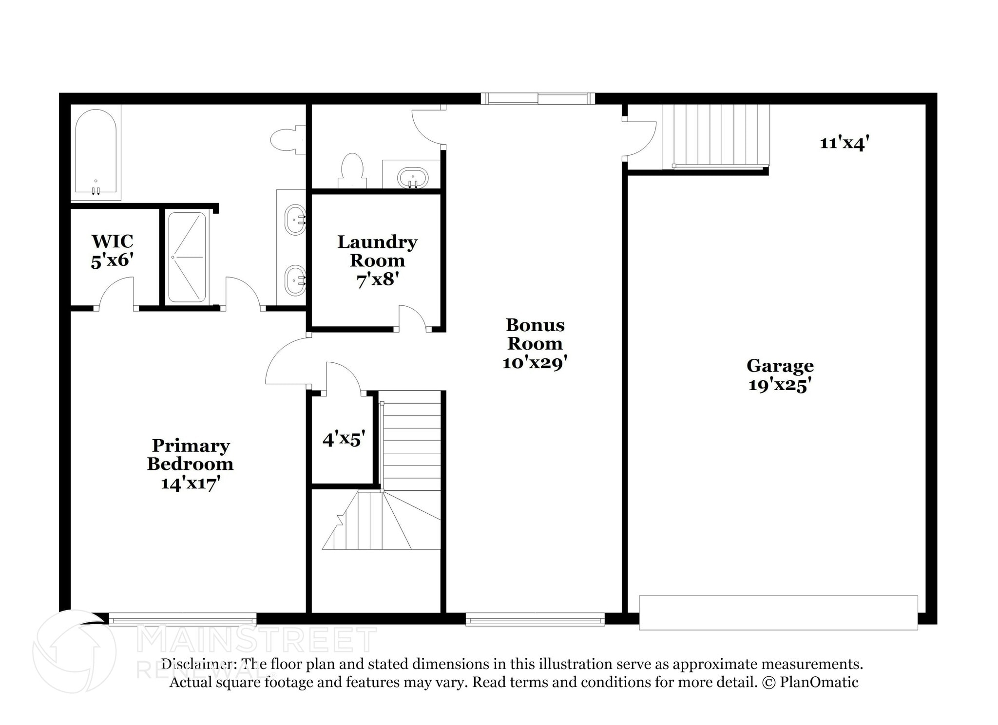 Building Photo - 5354 Trailview Dr