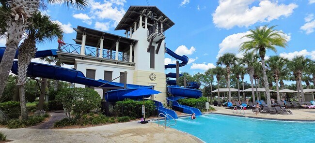Building Photo - Beautiful 4/2 in Nocatee Community!