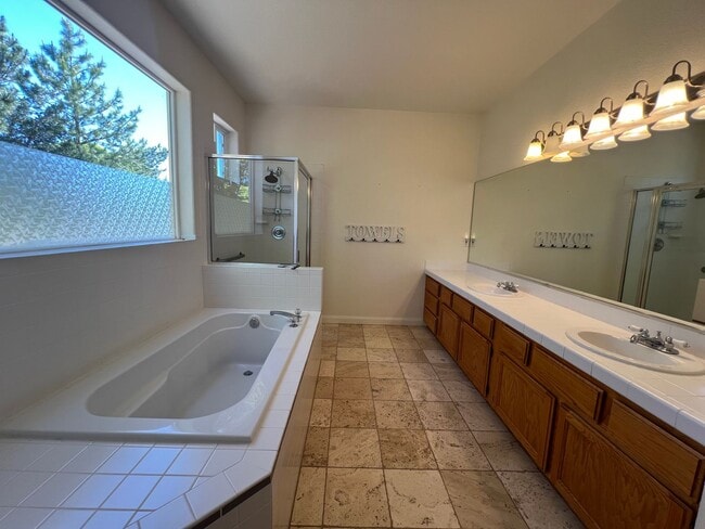 Building Photo - 3/2/2 Gorgeous Home In Gardnerville - Ruhe...