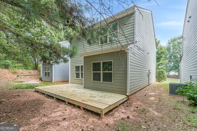 Building Photo - 127 Seabreeze Ct