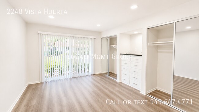 Building Photo - 2248 Vista Huerta