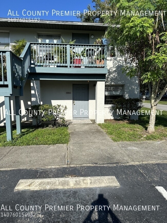 Building Photo - 5540 Rio Grande Ave