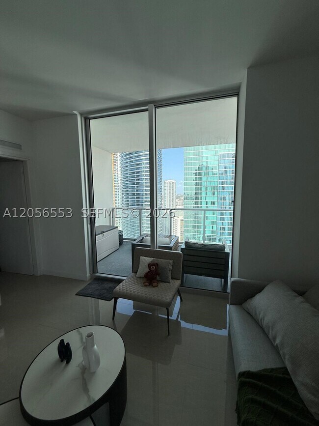 Building Photo - 300 S Biscayne Blvd