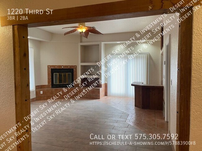 Building Photo - 1220 Third St-