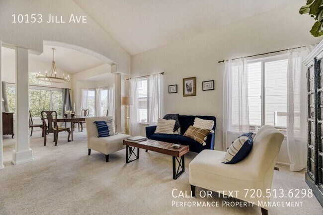 Building Photo - 10153 Jill Ave