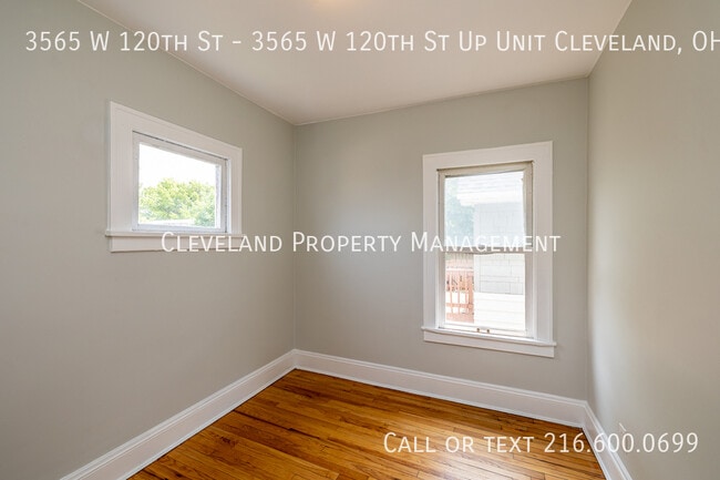 Building Photo - 3565 W 120th St