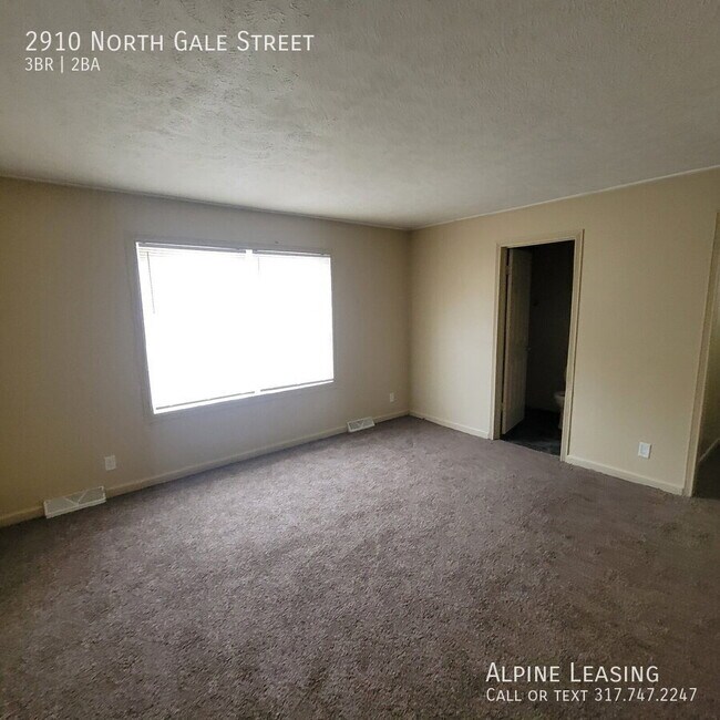 Building Photo - 2910 N Gale St