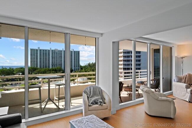 Building Photo - 4201 N Ocean Blvd